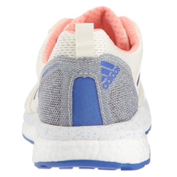 Adidas Womens Adizero Tempo 9 Running Shoes - Picture 3 of 4